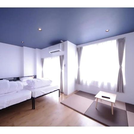 Hotel Apt Sesela - Vacation Stay 12878 Kanazawa Exterior foto