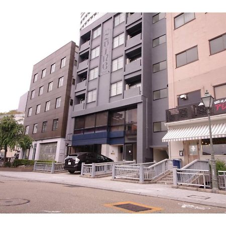 Hotel Apt Sesela - Vacation Stay 12878 Kanazawa Exterior foto