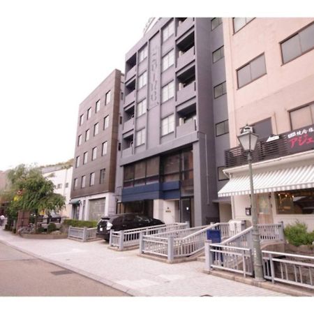 Hotel Apt Sesela - Vacation Stay 12878 Kanazawa Exterior foto