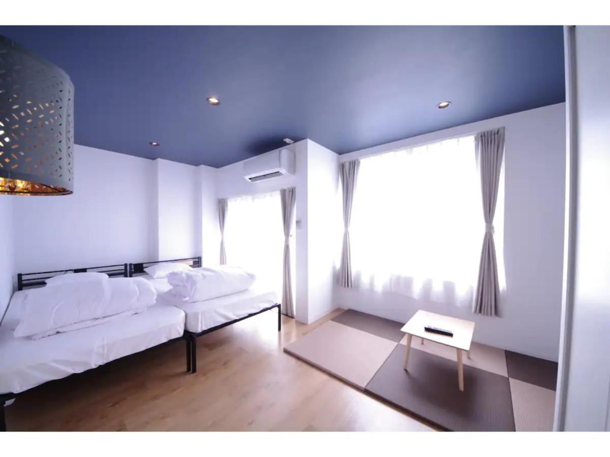 Hotel Apt Sesela - Vacation Stay 12878 Kanazawa Exterior foto