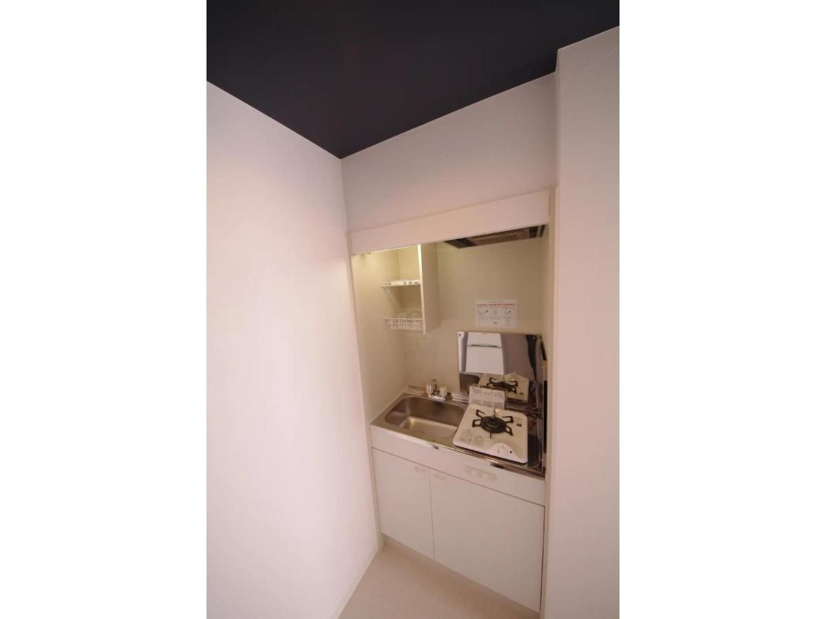 Hotel Apt Sesela - Vacation Stay 12878 Kanazawa Exterior foto