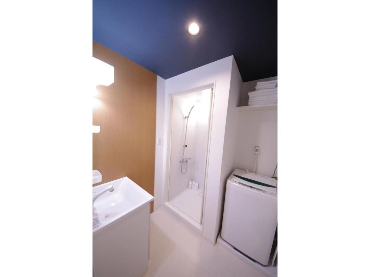Hotel Apt Sesela - Vacation Stay 12878 Kanazawa Exterior foto