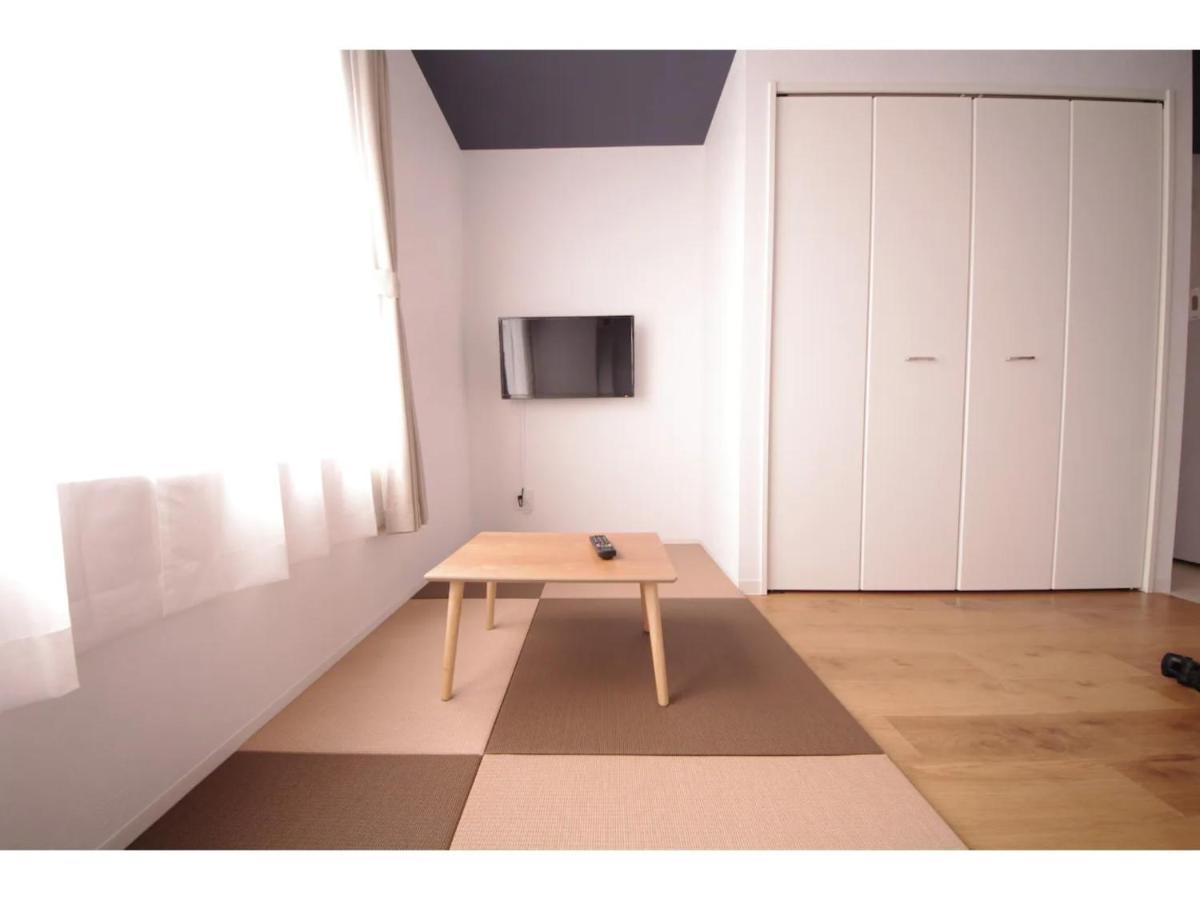 Hotel Apt Sesela - Vacation Stay 12878 Kanazawa Exterior foto