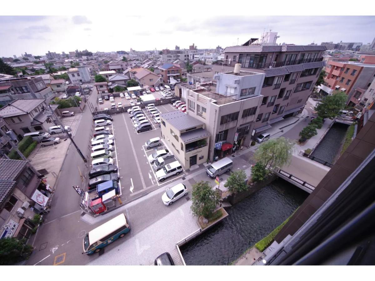 Hotel Apt Sesela - Vacation Stay 12878 Kanazawa Exterior foto